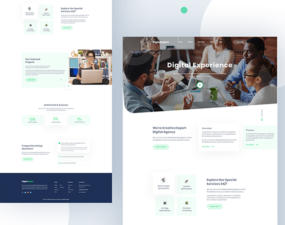 Реклама в Google Ads